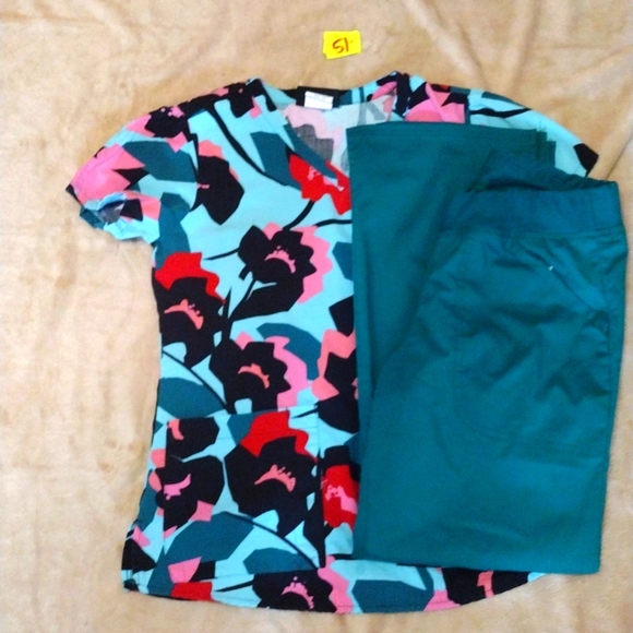 scrubs Other - Scrub set 51